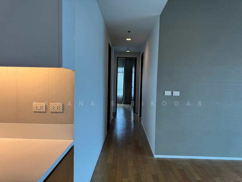 The Madison, Bangkok, Sukhumvit 41, Khlong Tan Nua, Watthana, Bangkok, 3 Bedrooms, 150 sqm, Condo For Rent, by Pavana Sirikogar, 500206023 - DDproperty.com