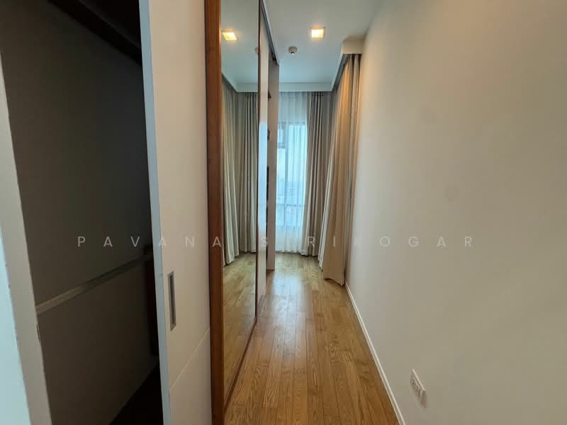The Madison, Bangkok, Sukhumvit 41, Khlong Tan Nua, Watthana, Bangkok, 3 Bedrooms, 150 sqm, Condo For Rent, by Pavana Sirikogar, 500206023 - DDproperty.com