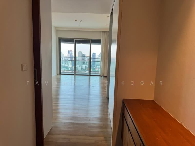 The Madison, Bangkok, Sukhumvit 41, Khlong Tan Nua, Watthana, Bangkok, 3 Bedrooms, 150 sqm, Condo For Rent, by Pavana Sirikogar, 500206023 - DDproperty.com