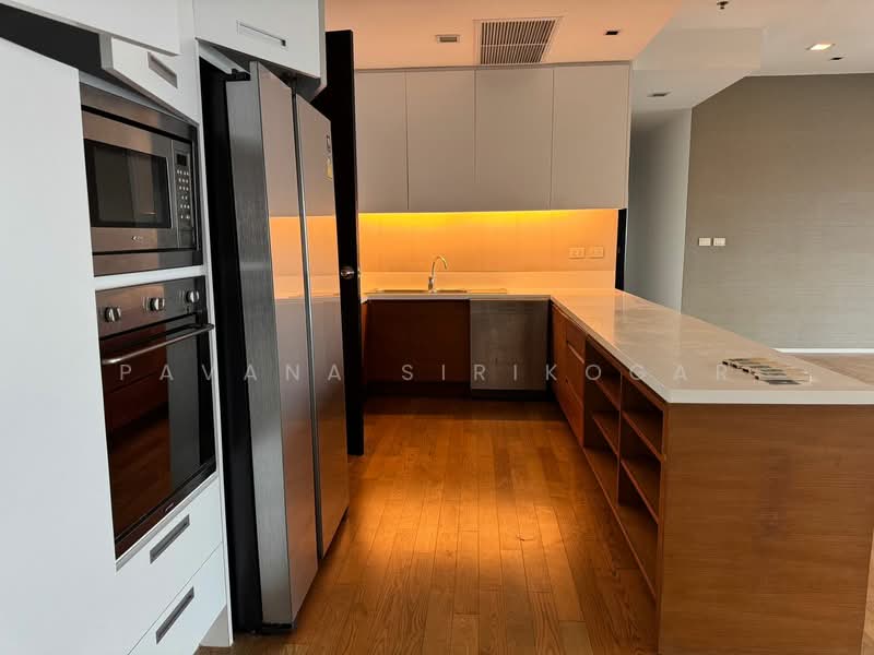 The Madison, Bangkok, Sukhumvit 41, Khlong Tan Nua, Watthana, Bangkok, 3 Bedrooms, 150 sqm, Condo For Rent, by Pavana Sirikogar, 500206023 - DDproperty.com