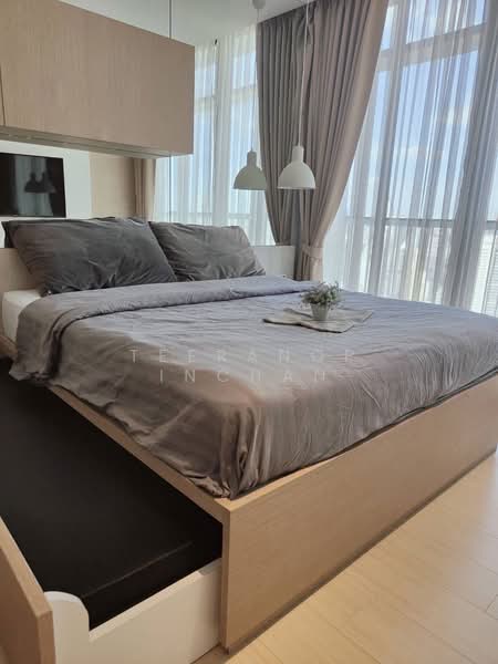 Park Origin Phrom Phong (Park 24), Bangkok, 68 Soi Sukhumvit 24, Khong Tan, Khlong Toei, Bangkok, 1 Bedroom, 29 sqm, Condo For Sale, by Teeranop Inchan, 500206024 - DDproperty.com