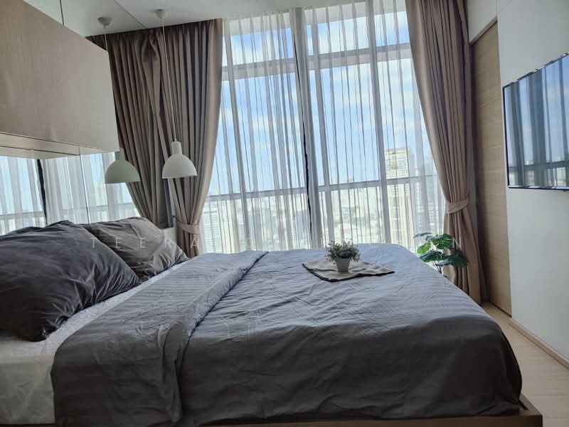 Park Origin Phrom Phong (Park 24), Bangkok, 68 Soi Sukhumvit 24, Khong Tan, Khlong Toei, Bangkok, 1 Bedroom, 29 sqm, Condo For Sale, by Teeranop Inchan, 500206024 - DDproperty.com