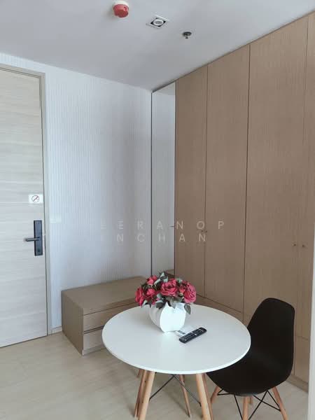 Park Origin Phrom Phong (Park 24), Bangkok, 68 Soi Sukhumvit 24, Khong Tan, Khlong Toei, Bangkok, 1 Bedroom, 29 sqm, Condo For Sale, by Teeranop Inchan, 500206024 - DDproperty.com