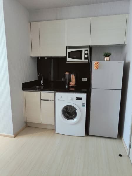 Park Origin Phrom Phong (Park 24), Bangkok, 68 Soi Sukhumvit 24, Khong Tan, Khlong Toei, Bangkok, 1 Bedroom, 29 sqm, Condo For Sale, by Teeranop Inchan, 500206024 - DDproperty.com