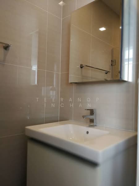 Park Origin Phrom Phong (Park 24), Bangkok, 68 Soi Sukhumvit 24, Khong Tan, Khlong Toei, Bangkok, 1 Bedroom, 29 sqm, Condo For Sale, by Teeranop Inchan, 500206024 - DDproperty.com