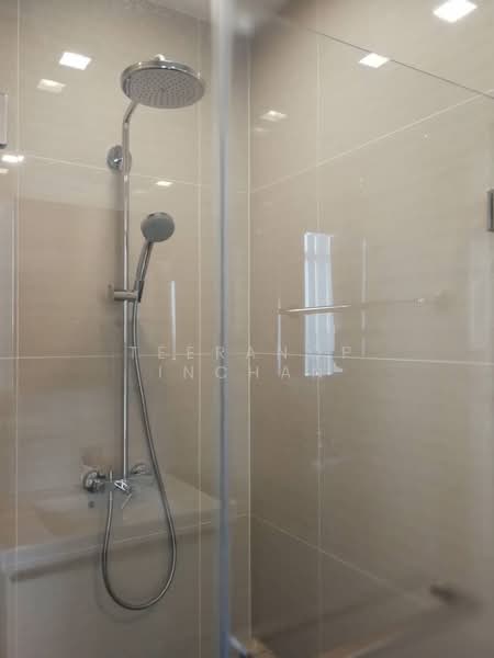 Park Origin Phrom Phong (Park 24), Bangkok, 68 Soi Sukhumvit 24, Khong Tan, Khlong Toei, Bangkok, 1 Bedroom, 29 sqm, Condo For Sale, by Teeranop Inchan, 500206024 - DDproperty.com