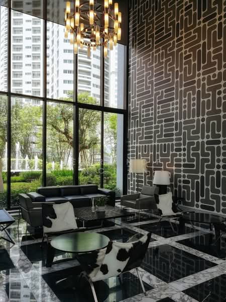 Park Origin Phrom Phong (Park 24), Bangkok, 68 Soi Sukhumvit 24, Khong Tan, Khlong Toei, Bangkok, 1 Bedroom, 29 sqm, Condo For Sale, by Teeranop Inchan, 500206024 - DDproperty.com