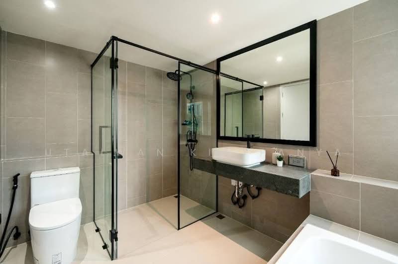 Le Nice Ekamai, Bangkok, Sukhumvit 63 Road, Phra Kanong Nua, Watthana, Bangkok, 3 Bedrooms, 117 sqm, Condo For Sale, by Utaiwan Kiatpanya, 500206025 - DDproperty.com