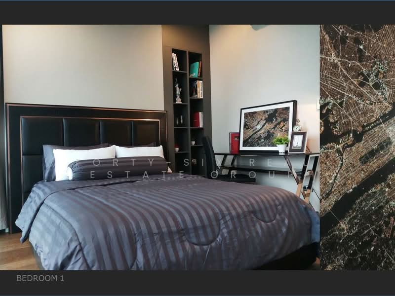 The Bangkok Sathorn, Bangkok, 111 South Sathorn Road, Yan Nawa, Sathon, Bangkok, 2 Bedrooms, 118 sqm, Condo For Sale, by Forty-Six Real Estate Group, 500206027 - DDproperty.com