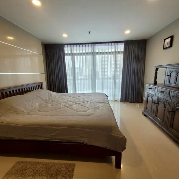 Baan Phrom Phong, Bangkok, Soi Sukhumvit 39, Khlong Tan Nua, Watthana, Bangkok, 2 Bedrooms, 108 sqm, Condo For Sale, by วรกร สิทธิลู่ตระกูล, 500206036 - DDproperty.com
