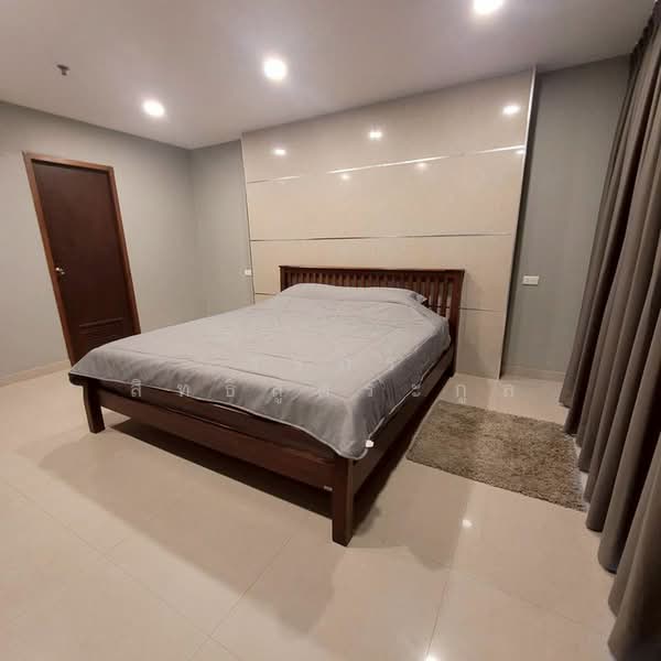 Baan Phrom Phong, Bangkok, Soi Sukhumvit 39, Khlong Tan Nua, Watthana, Bangkok, 2 Bedrooms, 108 sqm, Condo For Sale, by วรกร สิทธิลู่ตระกูล, 500206036 - DDproperty.com