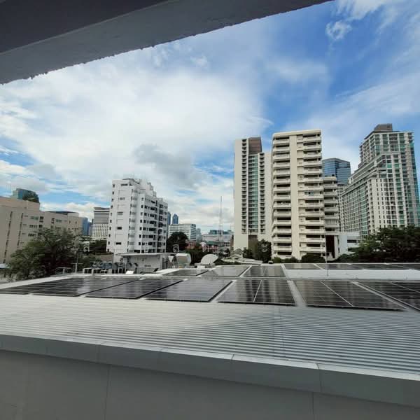 Baan Phrom Phong : บ้านพร้อมพงษ์, กรุงเทพ, ซอยสุขุมวิท 39, คลองตันเหนือ, วัฒนา, กรุงเทพ, 108 ตร.ม., คอนโด ขาย, โดย วรกร สิทธิลู่ตระกูล, 500206036 - DDproperty.com