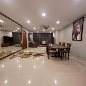ขาย - Baan Phrom Phong : บ้านพร้อมพงษ์, กรุงเทพ