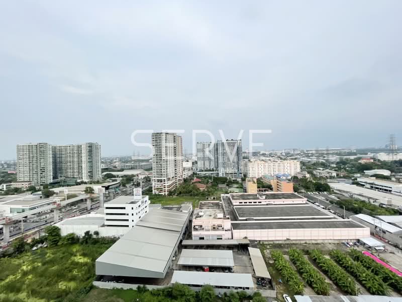 NUE Noble Chaengwattana : นิว โนเบิล แจ้งวัฒนะ, นนทบุรี, 65 ถนนแจ้งวัฒนะ, บางตลาด, ปากเกร็ด, นนทบุรี, 47 ตร.ม., คอนโด ให้เช่า, โดย Pitchapat Panyarojjanawat, 500206037 - DDproperty.com