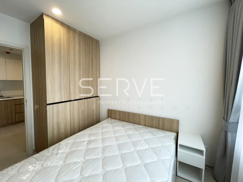 NUE Noble Chaengwattana, Nonthaburi, 65 Chaeng Watthana Rd, Bang Talat, Pak Kret, Nonthaburi, 2 Bedrooms, 47 sqm, Condo For Rent, by Pitchapat Panyarojjanawat, 500206037 - DDproperty.com