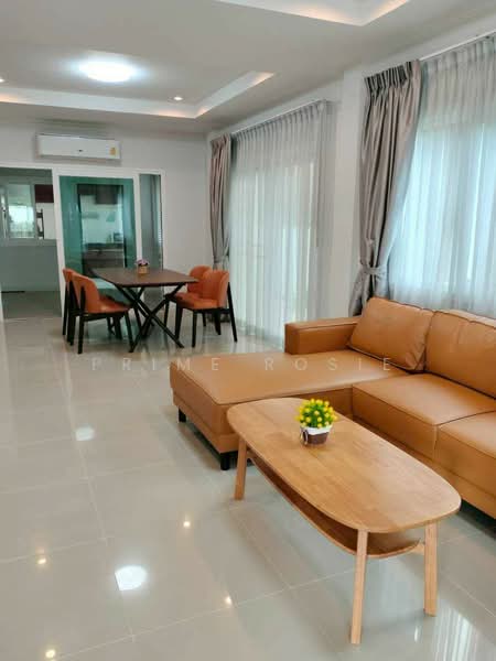 Supalai Bella Ko Kaeo, Phuket, Ko Kaeo, Muang Phuket, Phuket, 4 Bedrooms, 228 sqm, Single Detached House For Rent, by Prime Rosie, 500206039 - DDproperty.com