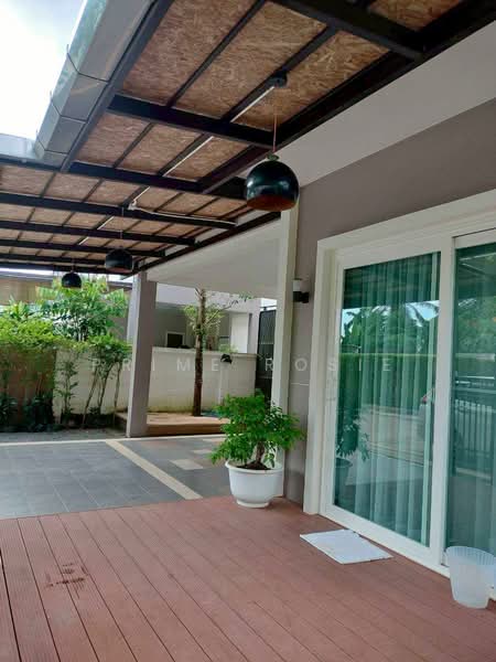 Supalai Bella Ko Kaeo, Phuket, Ko Kaeo, Muang Phuket, Phuket, 4 Bedrooms, 228 sqm, Single Detached House For Rent, by Prime Rosie, 500206039 - DDproperty.com