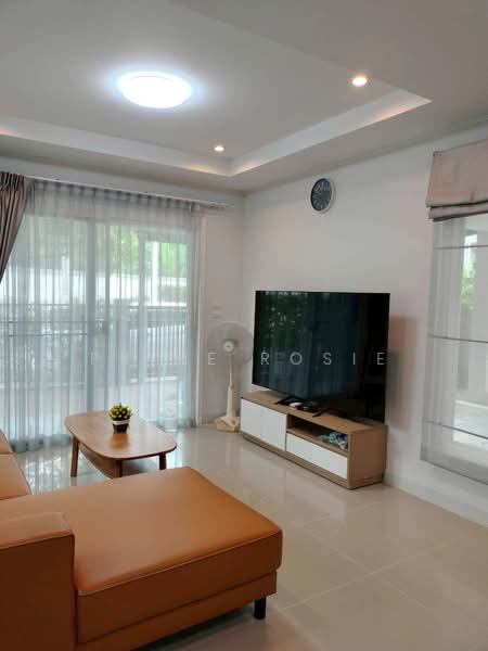 Supalai Bella Ko Kaeo, Phuket, Ko Kaeo, Muang Phuket, Phuket, 4 Bedrooms, 228 sqm, Single Detached House For Rent, by Prime Rosie, 500206039 - DDproperty.com