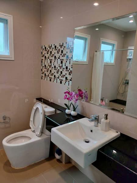 Supalai Bella Ko Kaeo, Phuket, Ko Kaeo, Muang Phuket, Phuket, 4 Bedrooms, 228 sqm, Single Detached House For Rent, by Prime Rosie, 500206039 - DDproperty.com