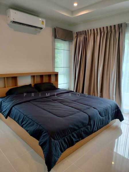 Supalai Bella Ko Kaeo, Phuket, Ko Kaeo, Muang Phuket, Phuket, 4 Bedrooms, 228 sqm, Single Detached House For Rent, by Prime Rosie, 500206039 - DDproperty.com