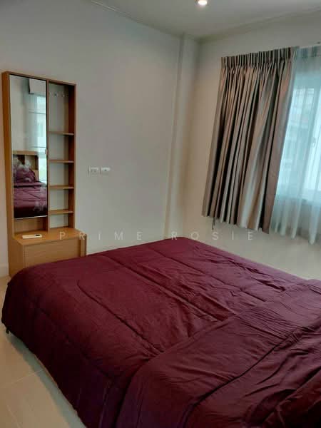 Supalai Bella Ko Kaeo, Phuket, Ko Kaeo, Muang Phuket, Phuket, 4 Bedrooms, 228 sqm, Single Detached House For Rent, by Prime Rosie, 500206039 - DDproperty.com