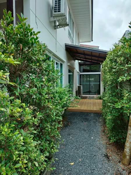 Supalai Bella Ko Kaeo, Phuket, Ko Kaeo, Muang Phuket, Phuket, 4 Bedrooms, 228 sqm, Single Detached House For Rent, by Prime Rosie, 500206039 - DDproperty.com