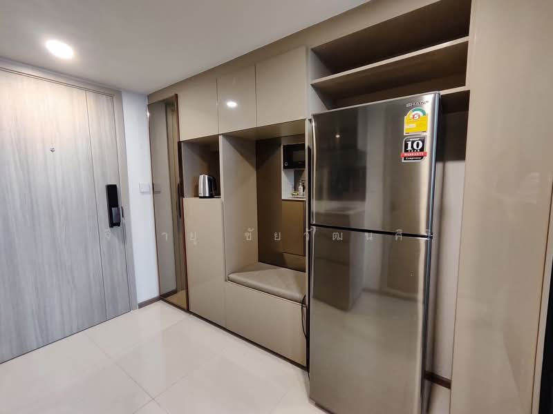 Park Origin Ratchathewi, Bangkok, 135 Phetchaburi Road, Thung Phaya Thai, Ratchathewi, Bangkok, 1 Bedroom, 47 sqm, Condo For Rent, by Jirayu Chaiyawattanasiri, 500206041 - DDproperty.com