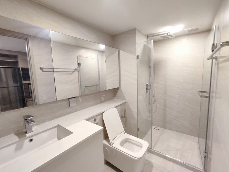 Park Origin Ratchathewi, Bangkok, 135 Phetchaburi Road, Thung Phaya Thai, Ratchathewi, Bangkok, 1 Bedroom, 47 sqm, Condo For Rent, by Jirayu Chaiyawattanasiri, 500206041 - DDproperty.com