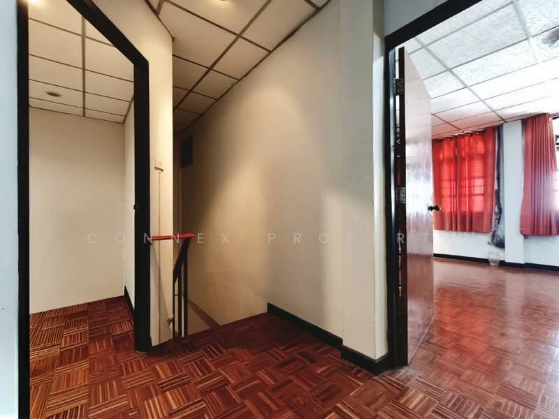 Townhome for sale, Ladprao Wanghin 8 (Chokchai 4), Bangkok, ลาดพร้าววังหิน, Lat Phrao, Lat Phrao, Bangkok, 4 Bedrooms, 150 sqm, Townhouse For Sale, by Connex Property, 500206043 - DDproperty.com