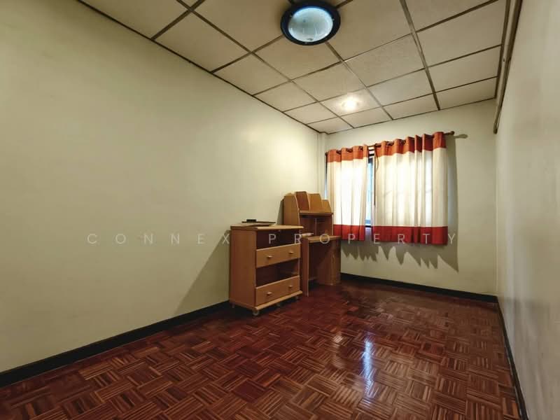 Townhome for sale, Ladprao Wanghin 8 (Chokchai 4), Bangkok, ลาดพร้าววังหิน, Lat Phrao, Lat Phrao, Bangkok, 4 Bedrooms, 150 sqm, Townhouse For Sale, by Connex Property, 500206043 - DDproperty.com