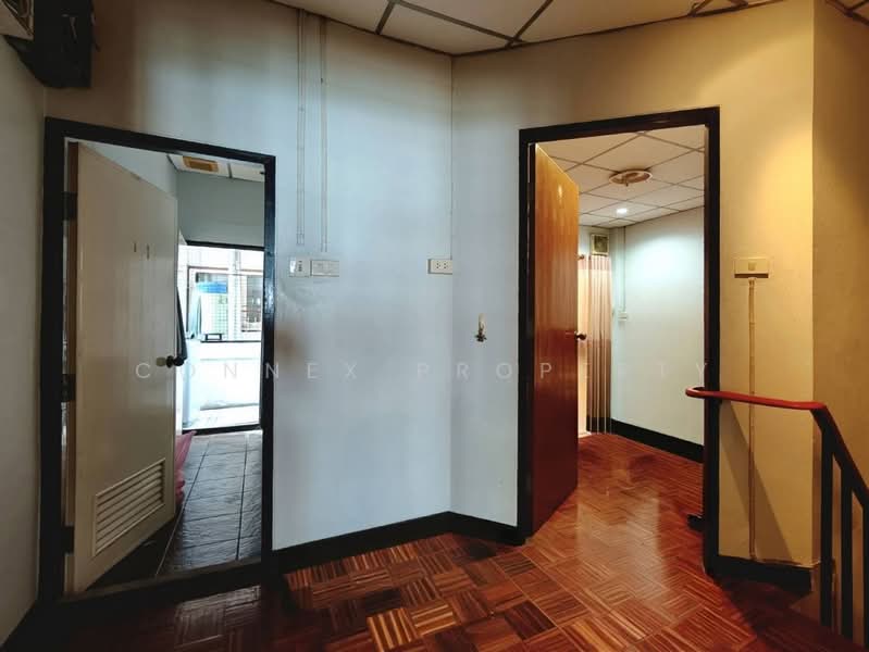 Townhome for sale, Ladprao Wanghin 8 (Chokchai 4), Bangkok, ลาดพร้าววังหิน, Lat Phrao, Lat Phrao, Bangkok, 4 Bedrooms, 150 sqm, Townhouse For Sale, by Connex Property, 500206043 - DDproperty.com