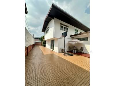 ขาย - บ้าน 3-ห้องนอน, กรุงเทพ