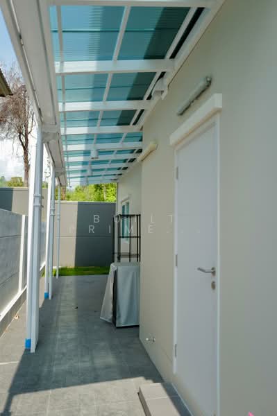 Saransiri Kohkaew Retreat, Phuket, Ko Kaeo, Muang Phuket, Phuket, 4 Bedrooms, 163 sqm, Single Detached House For Rent, by Built Prime global, 500206046 - DDproperty.com