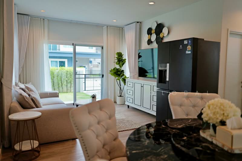 Saransiri Kohkaew Retreat, Phuket, Ko Kaeo, Muang Phuket, Phuket, 4 Bedrooms, 163 sqm, Single Detached House For Rent, by Built Prime global, 500206046 - DDproperty.com