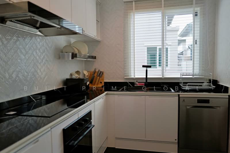 Saransiri Kohkaew Retreat, Phuket, Ko Kaeo, Muang Phuket, Phuket, 4 Bedrooms, 163 sqm, Single Detached House For Rent, by Built Prime global, 500206046 - DDproperty.com