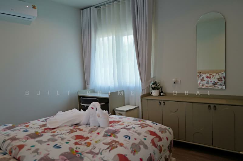 Saransiri Kohkaew Retreat : สราญสิริ เกาะแก้ว รีทรีต, ภูเก็ต, เกาะแก้ว, เมืองภูเก็ต, ภูเก็ต, 163 ตร.ม., บ้านเดี่ยว ให้เช่า, โดย Built Prime global, 500206046 - DDproperty.com