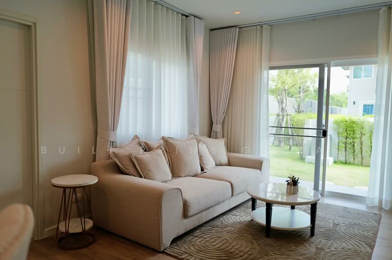 Saransiri Kohkaew Retreat, Phuket, Ko Kaeo, Muang Phuket, Phuket, 4 Bedrooms, 163 sqm, Single Detached House For Rent, by Built Prime global, 500206046 - DDproperty.com