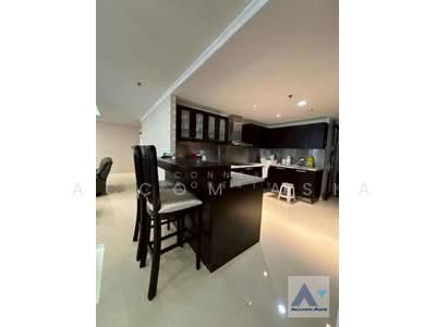 For Rent - The Oleander, Bangkok