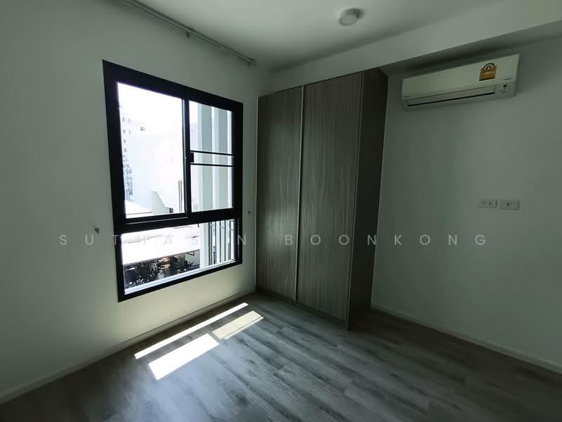 Notting Hill Sukhumvit 105, Bangkok, 105 Sukhumvit, Bang Na, Bang Na, Bangkok, 2 Bedrooms, 44 sqm, Condo For Rent, by Suthasin Boonkong, 500206052 - DDproperty.com