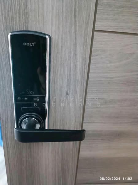 Notting Hill Sukhumvit 105, Bangkok, 105 Sukhumvit, Bang Na, Bang Na, Bangkok, 2 Bedrooms, 44 sqm, Condo For Rent, by Suthasin Boonkong, 500206052 - DDproperty.com