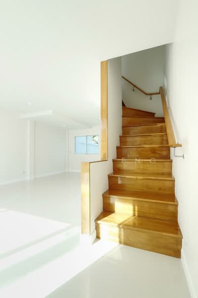 BR @Arena, Bangkok, ลำไทร, Khok Faed, Nong Chok, Bangkok, 2 Bedrooms, 120 sqm, Townhouse For Sale, by Khun Neng, 500206053 - ชั้นล่าง - DDproperty.com