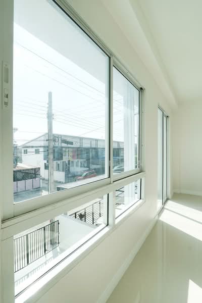 BR @Arena, Bangkok, ลำไทร, Khok Faed, Nong Chok, Bangkok, 2 Bedrooms, 120 sqm, Townhouse For Sale, by Khun Neng, 500206053 - ห้องนอนใหญ่ - DDproperty.com