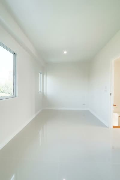 BR @Arena, Bangkok, ลำไทร, Khok Faed, Nong Chok, Bangkok, 2 Bedrooms, 120 sqm, Townhouse For Sale, by Khun Neng, 500206053 - ห้องนอนที่สอง - DDproperty.com