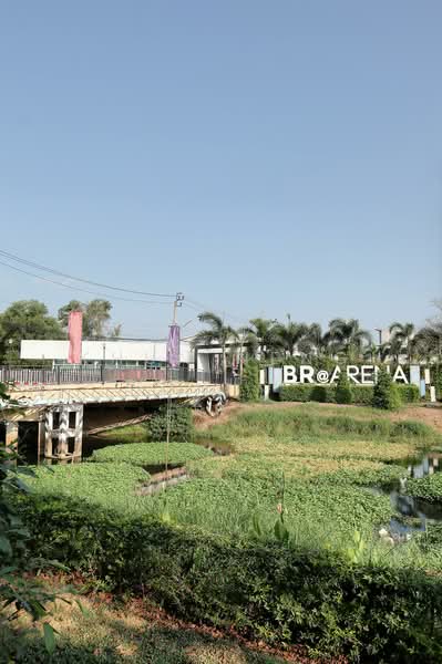 BR @Arena, Bangkok, ลำไทร, Khok Faed, Nong Chok, Bangkok, 2 Bedrooms, 120 sqm, Townhouse For Sale, by Khun Neng, 500206053 - DDproperty.com