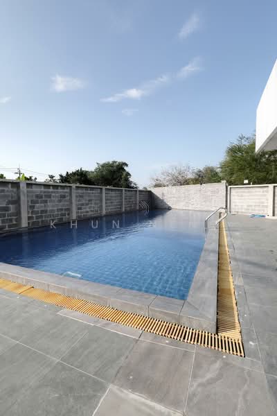 BR @Arena, Bangkok, ลำไทร, Khok Faed, Nong Chok, Bangkok, 2 Bedrooms, 120 sqm, Townhouse For Sale, by Khun Neng, 500206053 - DDproperty.com