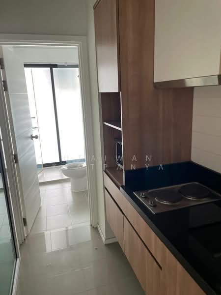 Blocs 77, Bangkok, 291 On Nut Rd, Phra Kanong Nua, Watthana, Bangkok, Studio, 30 sqm, Condo For Sale, by Utaiwan Kiatpanya, 500206058 - DDproperty.com