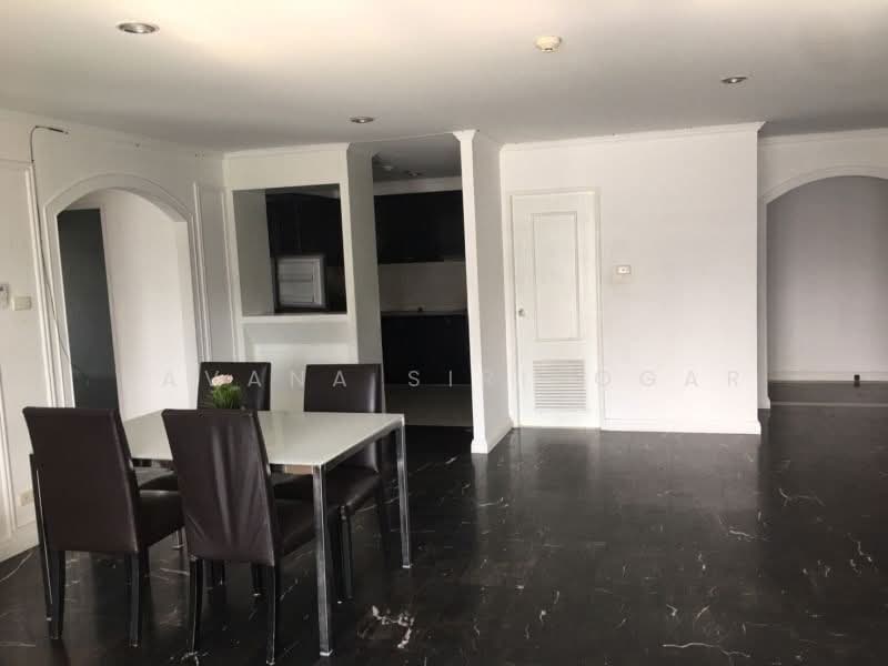 The Waterford Park : เดอะ วอเตอร์ฟอร์ด พาร์ค, กรุงเทพ, ซอยสุขุมวิท 53, คลองตันเหนือ, วัฒนา, กรุงเทพ, 157 ตร.ม., คอนโด ให้เช่า, โดย Pavana Sirikogar, 500206059 - DDproperty.com