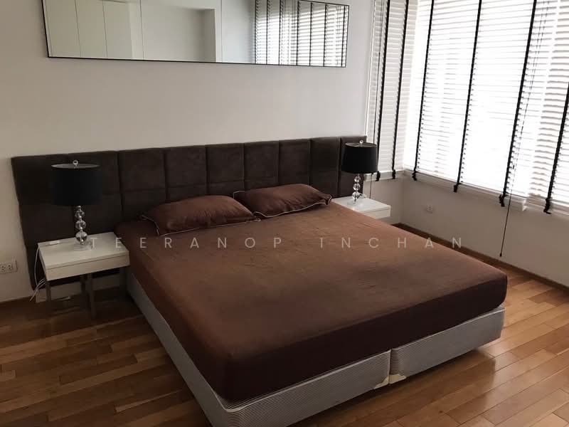The Emporio Place, Bangkok, 93 Soi Sukhumvit 24, Sukhumvit Road, Khong Tan, Khlong Toei, Bangkok, 1 Bedroom, 65 sqm, Condo For Sale, by Teeranop Inchan, 500206062 - DDproperty.com