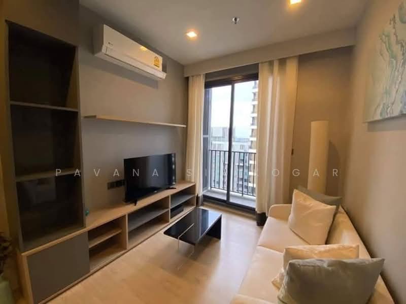 M Thonglor 10 : เอ็ม ทองหล่อ 10, กรุงเทพ, 9 ซอยเอกมัย 12 ถนนเอกมัย, คลองตันเหนือ, วัฒนา, กรุงเทพ, 58 ตร.ม., คอนโด ให้เช่า, โดย Pavana Sirikogar, 500206063 - DDproperty.com