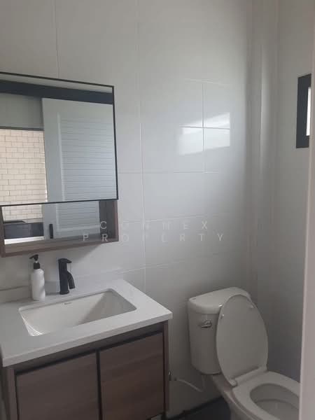 Townhome Chokchai 4 Soi 84 Yaek 2, Bangkok, โชคชัย 4, Lat Phrao, Lat Phrao, Bangkok, 2 Bedrooms, 100 sqm, Townhouse For Sale, by Connex Property, 500206067 - DDproperty.com